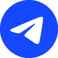 Telegram Icon